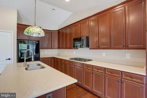 Kitchen - 226 N Red Haven Ln, Dover, DE 19901 photo 3 of 3