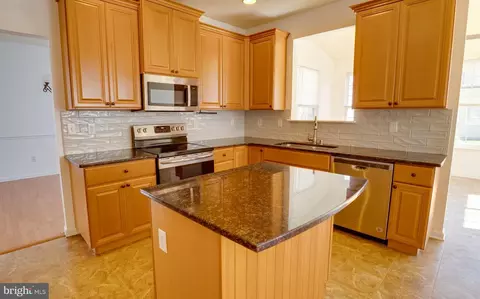 Kitchen - 219 Topaz Cir, Dover, DE 19904 photo 1 of 2