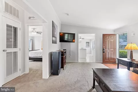 Entry Way - 610 Audrey Dr #610, Dover, DE 19901 photo 1 of 3