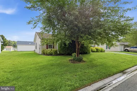 Exterior - 610 Audrey Dr #610, Dover, DE 19901 photo 1 of 4