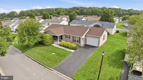 View/Area - 610 Audrey Dr #610, Dover, DE 19901 photo 1 of 7