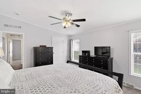 Bedroom - 610 Audrey Dr #610, Dover, DE 19901 photo 4 of 4
