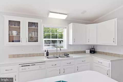 Kitchen - 610 Audrey Dr #610, Dover, DE 19901 photo 2 of 5