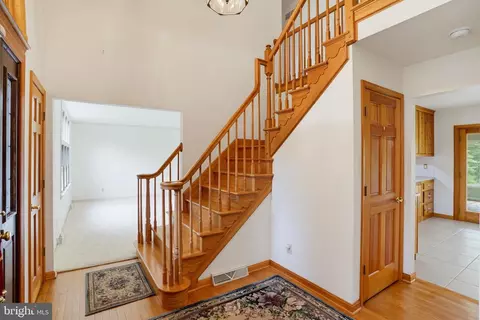 Entry Way - 206 Beech Dr, Dover, DE 19904 photo 2 of 3