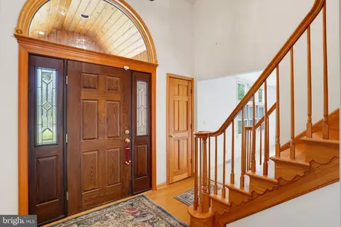 Entry Way - 206 Beech Dr, Dover, DE 19904 photo 1 of 3