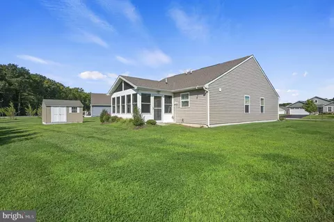 Exterior - 79 Laertes Dr, Dover, DE 19901 photo 4 of 6