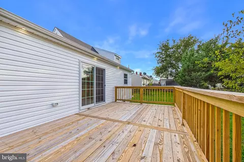 Exterior - 258 Maple St, Smyrna, DE 19977 photo 5 of 10