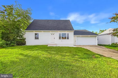 Exterior - 258 Maple St, Smyrna, DE 19977 photo 1 of 10