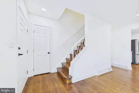 Entry Way - 258 Maple St, Smyrna, DE 19977 photo 7 of 13