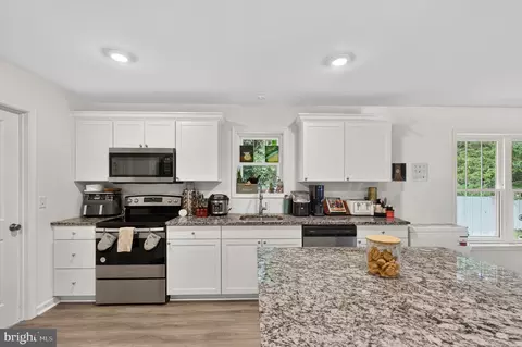 Kitchen - 210 S Governors Blvd, Dover, DE 19901 photo 1 of 1