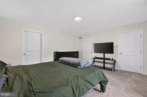 Bedroom - 210 S Governors Blvd, Dover, DE 19901 photo 4 of 5