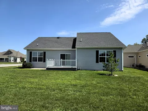 Exterior - 16 Lexie Ct, Dover, DE 19904 photo 1 of 3