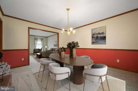 Dining - 22 Dimondi Ct, Dover, DE 19901 photo 2 of 3