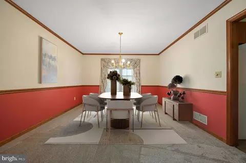 Dining - 22 Dimondi Ct, Dover, DE 19901 photo 1 of 3