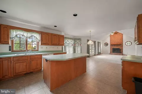 Kitchen - 22 Dimondi Ct, Dover, DE 19901 photo 4 of 5