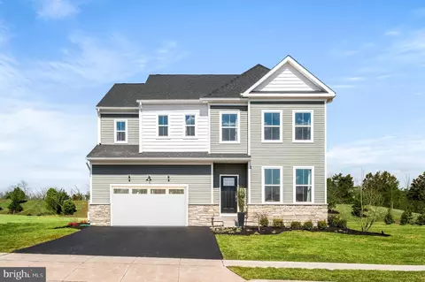 132 Wicklow Dr, Magnolia, DE 19962