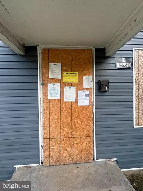 Exterior - 415 W Division St, Dover, DE 19904 photo 1 of 6
