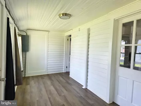 Entry Way - 100 Third St, Harrington, DE 19952 photo 2 of 2