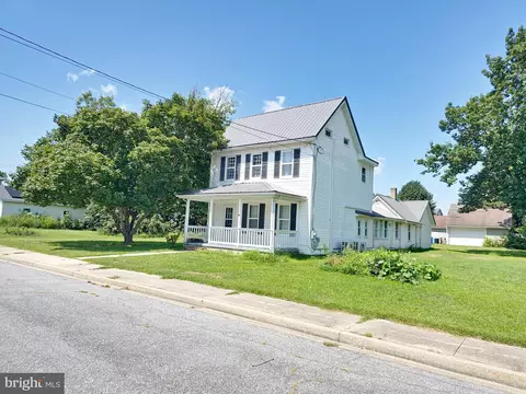Exterior - 100 Third St, Harrington, DE 19952 photo 4 of 4