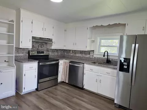 Kitchen - 100 Third St, Harrington, DE 19952 photo 1 of 1