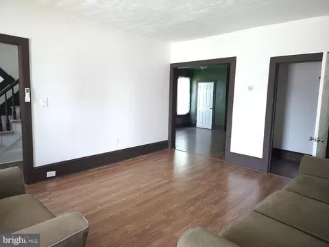 Living - 100 Third St, Harrington, DE 19952 photo 1 of 2