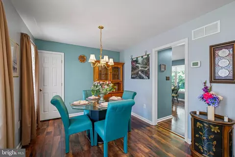 Dining - 48 Attix Dr, Dover, DE 19904 photo 1 of 1