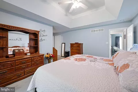 Bedroom - 48 Attix Dr, Dover, DE 19904 photo 6 of 6