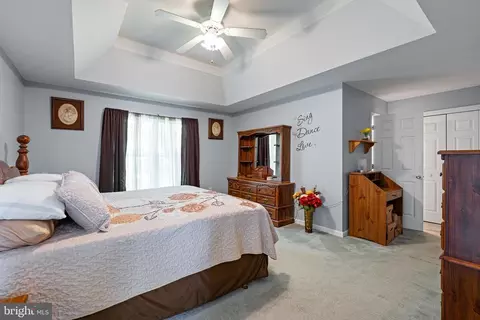 Bedroom - 48 Attix Dr, Dover, DE 19904 photo 4 of 6