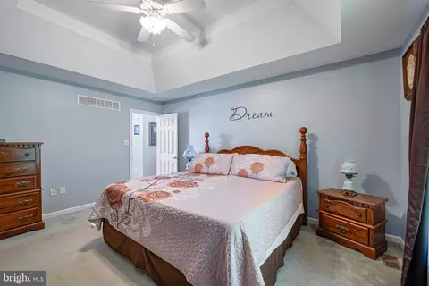 Bedroom - 48 Attix Dr, Dover, DE 19904 photo 5 of 6