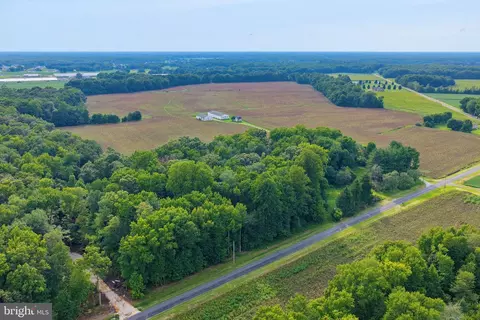 1494 Crystal Rd, Hartly, DE 19953