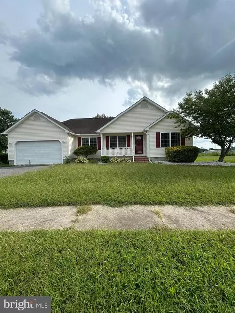 405 Center St Ext, Harrington, DE 19952
