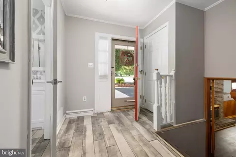 Entry Way - 111 Delshire Dr, Dover, DE 19901 photo 1 of 5
