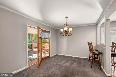 Dining - 111 Delshire Dr, Dover, DE 19901 photo 1 of 1
