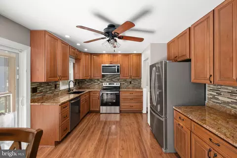 Kitchen - 111 Delshire Dr, Dover, DE 19901 photo 1 of 2