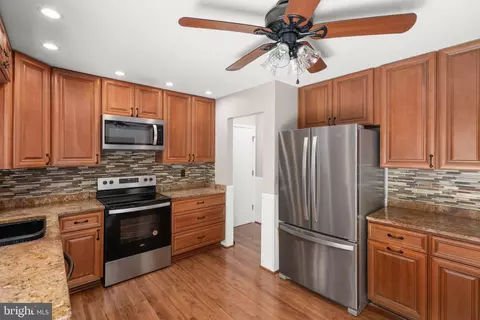 Kitchen - 111 Delshire Dr, Dover, DE 19901 photo 2 of 2