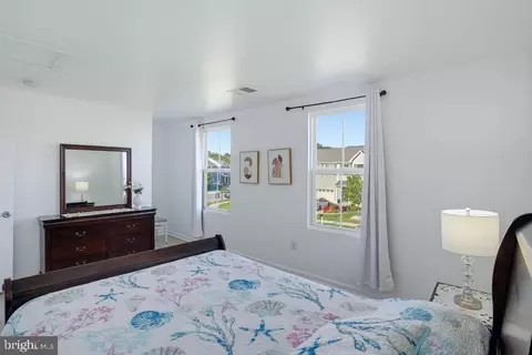 Bedroom - 610 Swallowtail Way, Dover, DE 19901 photo 7 of 11