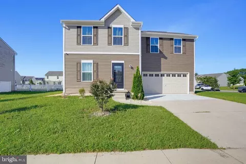 Exterior - 610 Swallowtail Way, Dover, DE 19901 photo 3 of 3