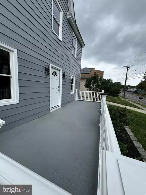 Exterior - 403 Main St, Dover, DE 19901 photo 5 of 5
