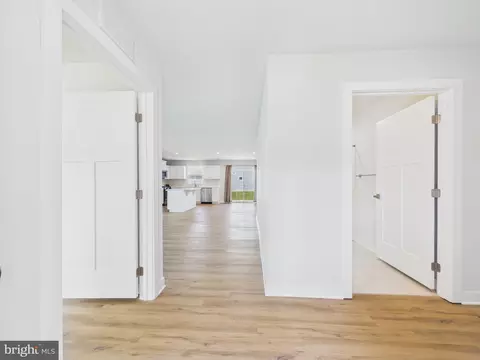 Entry Way - 126 Laertes Dr, Dover, DE 19901 photo 2 of 5