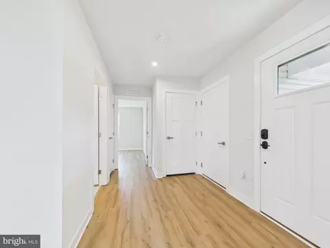 Entry Way - 126 Laertes Dr, Dover, DE 19901 photo 3 of 5