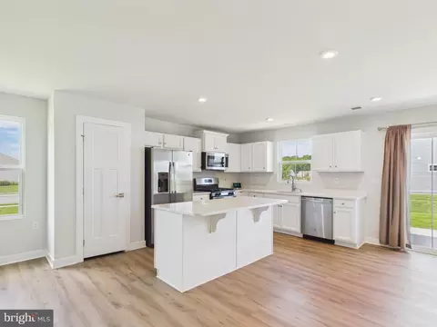 Kitchen - 126 Laertes Dr, Dover, DE 19901 photo 1 of 6