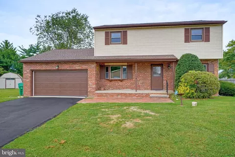 Exterior - 5 Yorkshire Ct, Dover, DE 19901 photo 1 of 2