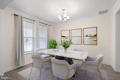Dining - 38 Leander Dr, Dover, DE 19904 photo 1 of 2