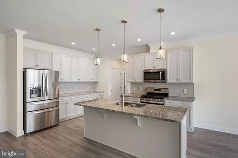 Kitchen - 38 Leander Dr, Dover, DE 19904 photo 1 of 1