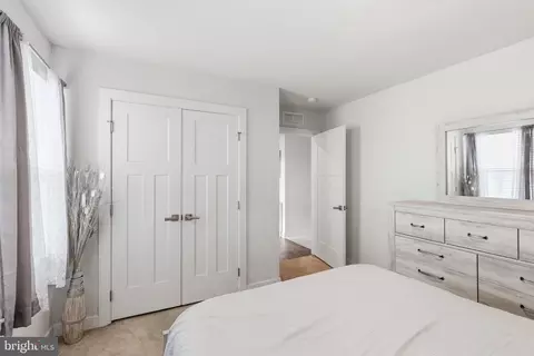 Bedroom - 357 Laertes Dr, Dover, DE 19901 photo 3 of 5