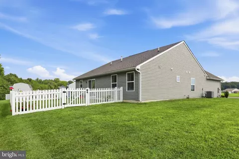 Exterior - 357 Laertes Dr, Dover, DE 19901 photo 3 of 5