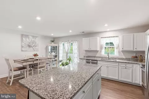 Kitchen - 357 Laertes Dr, Dover, DE 19901 photo 1 of 1
