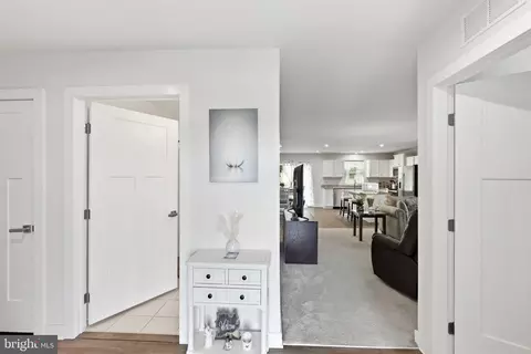 Entry Way - 357 Laertes Dr, Dover, DE 19901 photo 1 of 6