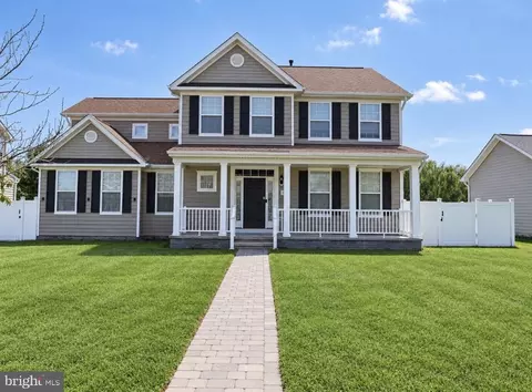266 Rockwood Blvd, Felton, DE 19943