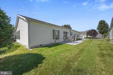 Exterior - 8 Platinum Dr, Dover, DE 19901 photo 1 of 1